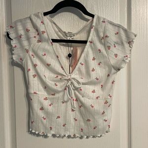 For Love and Lemons T-shirt